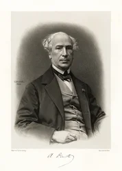 Jean Baptiste Auguste Dariste, 1865-66